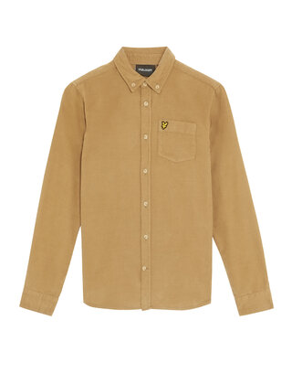 Lyle & Scott Jongens Overhemd