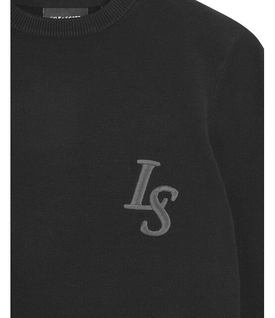 Lyle & Scott Jongens Sweater