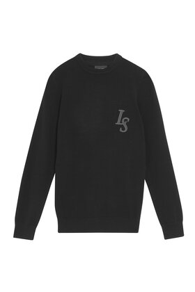 Lyle & Scott Jongens Sweater