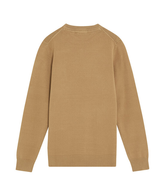 Lyle & Scott Jongens Sweater