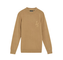 Lyle & Scott Jongens Sweater