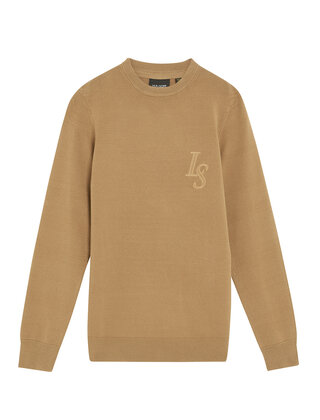 Lyle & Scott Jongens Sweater