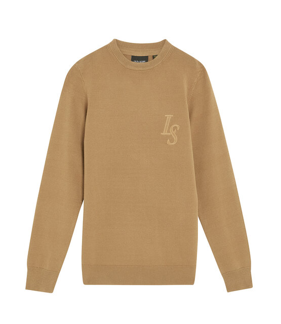 Lyle & Scott Jongens Sweater