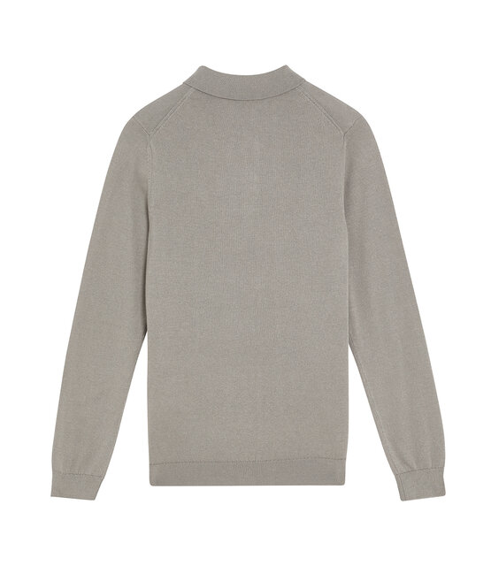 Lyle & Scott Jongens Sweater