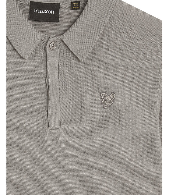 Lyle & Scott Jongens Sweater