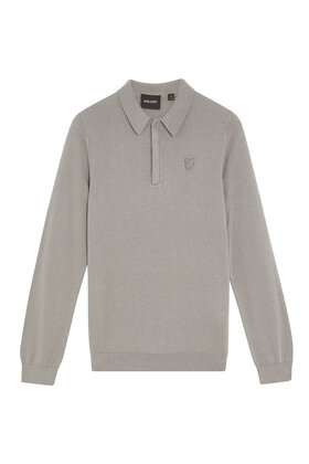 Lyle & Scott Jongens Sweater