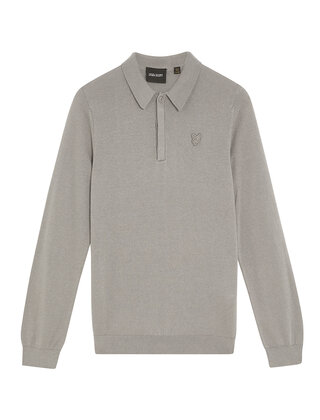 Lyle & Scott Jongens Sweater