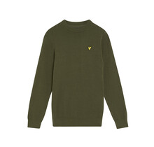 Lyle & Scott Jongens Sweater