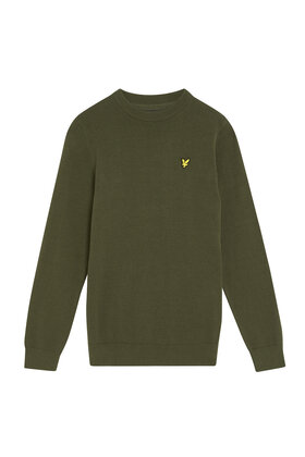 Lyle & Scott Jongens Sweater