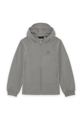 Lyle & Scott Jongens Winterjas