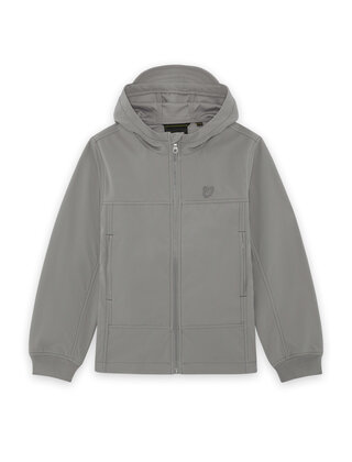 Lyle & Scott Jongens Winterjas