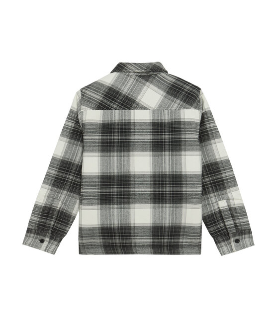 Lyle & Scott Jongens Winterjas