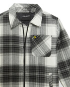 Lyle & Scott Jongens Jas