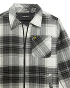 Lyle & Scott Jongens Winterjas