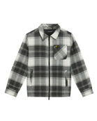 Lyle & Scott Jongens Winterjas