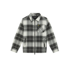 Lyle & Scott Jongens Jas
