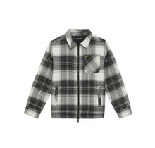 Lyle & Scott Jongens Winterjas