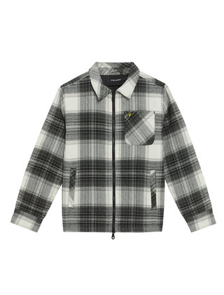 Lyle & Scott Jongens Winterjas