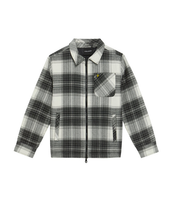 Lyle & Scott Jongens Jas