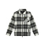 Lyle & Scott Lyle & Scott Jongens Winterjas