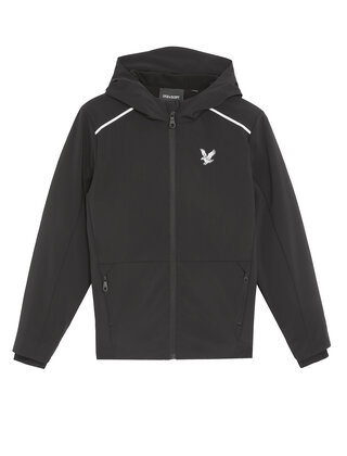 Lyle & Scott Jongens Winterjas