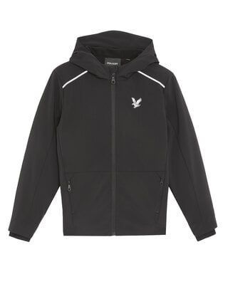 Lyle & Scott Jongens Winterjas