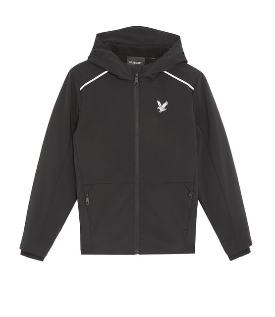 Lyle & Scott Jongens Winterjas