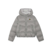 Lyle & Scott Jongens Jas