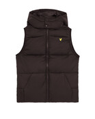 Lyle & Scott Jongens Bodywarmer