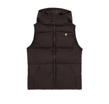 Lyle & Scott Jongens Bodywarmer