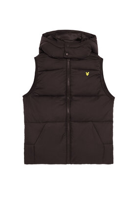 Lyle & Scott Jongens Bodywarmer