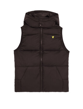 Lyle & Scott Jongens Bodywarmer