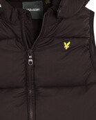 Lyle & Scott Jongens Bodywarmer