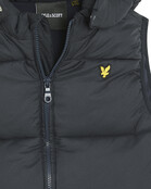 Lyle & Scott Jongens Bodywarmer