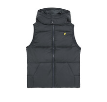 Lyle & Scott Jongens Bodywarmer