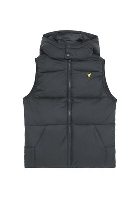 Lyle & Scott Jongens Bodywarmer