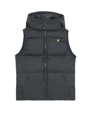 Lyle & Scott Jongens Bodywarmer