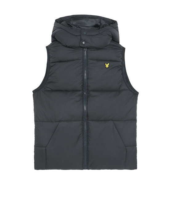 Lyle & Scott Jongens Bodywarmer