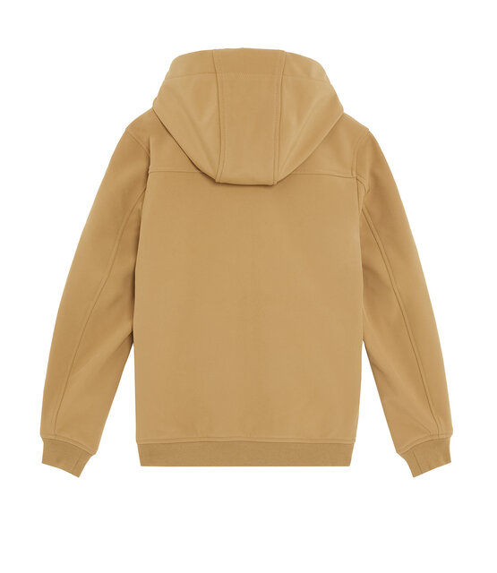 Lyle & Scott Jongens Winterjas