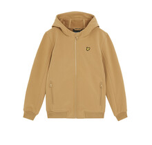 Lyle & Scott Jongens Winterjas