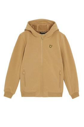 Lyle & Scott Jongens Winterjas
