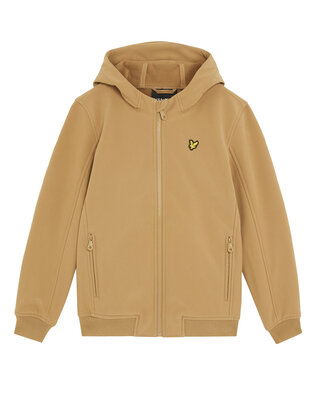 Lyle & Scott Jongens Winterjas