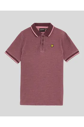 Lyle & Scott Jongens T-Shirt