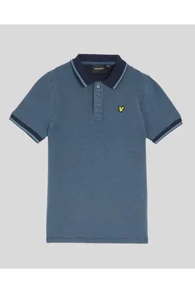 Lyle & Scott Jongens T-Shirt