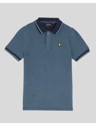 Lyle & Scott Jongens T-Shirt