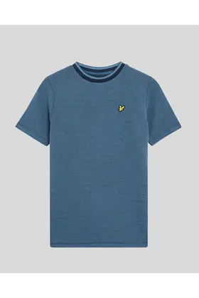 Lyle & Scott Jongens T-Shirt