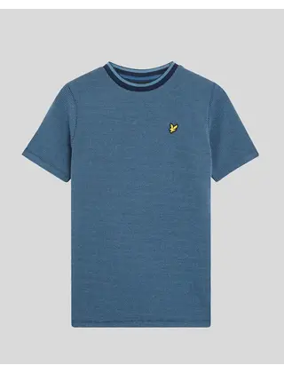 Lyle & Scott Jongens T-Shirt