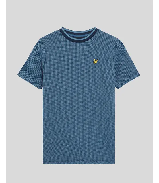 Lyle & Scott Jongens T-Shirt
