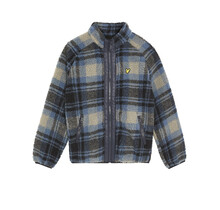 Lyle & Scott Jongens Jas