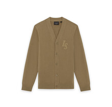 Lyle & Scott Jongens Vest